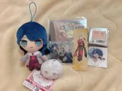 蓮ノ空 DOLLCHESTRA まとめ売り