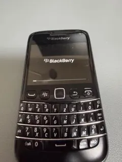 ブラックベリー9790 Touch