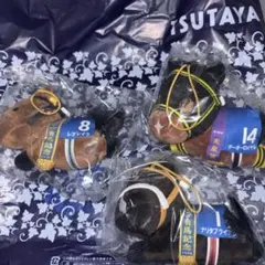 タイトーくじ ホースヒーローズ 2024