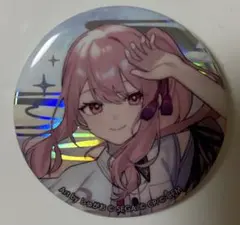 プロセカ 暁山瑞希 缶バッジ セカライ4th