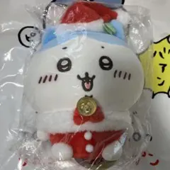 2025年最新】ちいかわ サンタの人気アイテム - メルカリ