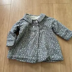 5500→1900円！☺︎リトルコットンクローズ　アウター　3.4歳サイズ