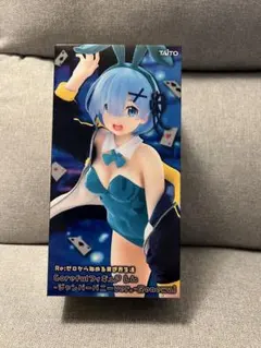 Re:ゼロから始める異世界生活 レム ジャンパーバニーver.-Renewal