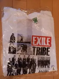 EXILE TRIBE写真 Tシャツ