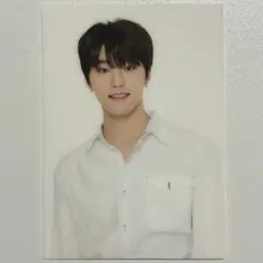 SEVENTEEN セブチカフェ 2020 ディノ トレカ