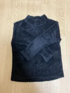 タートルネック ハイネック