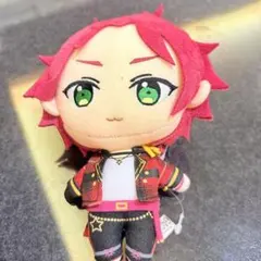 あんさんぶるスターズ！！ あんスタ ぬいぐるみ 明星スバル 新衣装