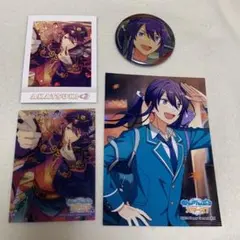 あんスタ 神崎颯馬 グッズ まとめ売り