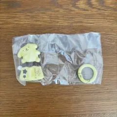 サンリオキーリングハンガー　ポムポムプリン