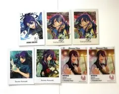 あんスタ ぱしゃっつ まとめ売り 紅月 神崎颯馬