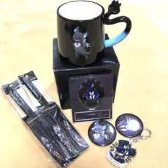 ツイステットワンダーランド セット