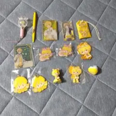 【まとめ売り】すとぷり るぅと グッズ 14点セットのサムネイル