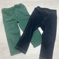 ZARA パンツ 18-24ヶ月 その他セット