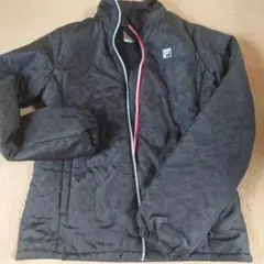 FILA　中綿ジャケット　♦最終お値下げ♦