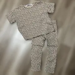 mingo 4-6size 上下セット