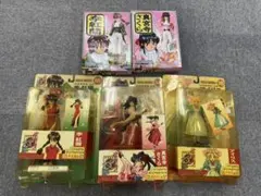 2026年最新】サクラ大戦 フィギュアの人気アイテム - メルカリ