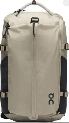 OnオンSpeed Pack リュックサック バックパック 30L ベージュ - メルカリ