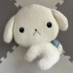 ぶるぶるどっぐ サンエックス ぬいぐるみ リュック ブランケット付き セット ぶるぶるどっぐ サンエックス ぬいぐるみ リュック ブランケット付き