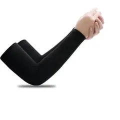 アームカバー 冷感 uvカット 夏 日焼け防止 涼しい 滑り止め 吸汗速乾 薄さ