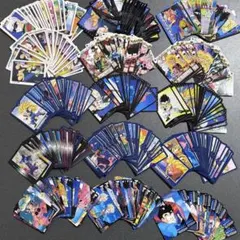 セーラームーン カード おまけなど97点 - メルカリ