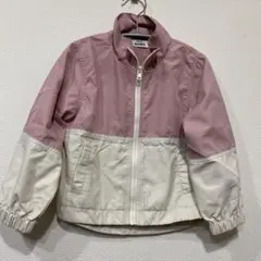 ジャケット⭐︎マウンテンパーカー⭐︎ペアマノン90cm