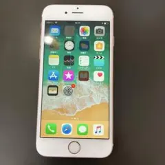 iphone6s スマートフォン本体