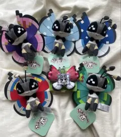 2025年最新】PoKéMon fit ビビヨンの人気アイテム - メルカリ