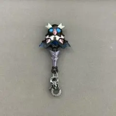 【激レア】スナックワールド キララフクロウスタッフ スナックワールド トレジャラーズ】スーパーグレートレアのキララ