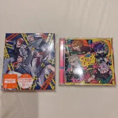 ROF-MAO crack up!!!!/Overflow 初回限定版