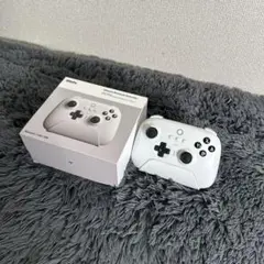 8bitdo Ultimatn Bluetooth controller 箱付き