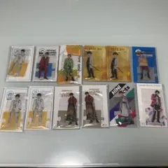 2026年最新】作間龍斗アクスタの人気アイテム - メルカリ