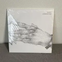 廃盤 SHINee ジョンヒョン 詩集 山荷葉 산하엽 - メルカリ