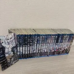 Dr.STONE 全巻セット 初版 帯付き レア まとめ売り - メルカリ