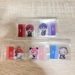 にじさんじチョコエッグ第一弾 - メルカリ
