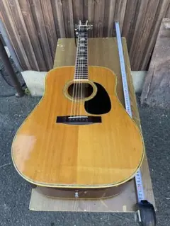 激鳴り牛骨ナット☆YAMAHA FG-360☆ J-45 J-50 FG-180 - メルカリ