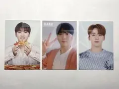 SEVENTEEN スングァン HARU ドーム Ode to You トレカ