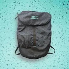 ステファン・カリー　 バッグ パック　b.l
