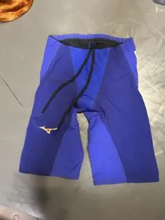 Mizuno 競泳水着 GX SONIC 4