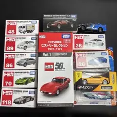 2026年最新】トミカ プレミアム 廃盤の人気アイテム - メルカリ