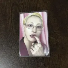 2026年最新】ateez ソンファ トレカの人気アイテム - メルカリ