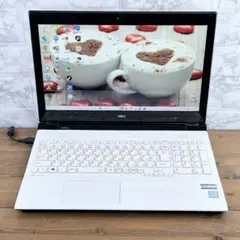SALE‼️Windows11 corei7 ノートパソコン 8GB HDD13