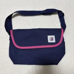 セレッソ大阪 ファンクラブ入会特典 ショルダーバッグ ゴールド シルバー 会員