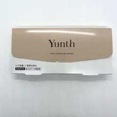 Yunth ユンス 生VAダーマ美容液 ピュアセラムVA28包