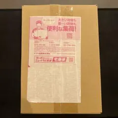 ポケモンカード メガドリームex シュリンク付き