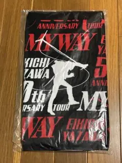 t*a様 矢沢永吉☆50th ANNIVERSARY TOUR ☆MY WAY⑩のサムネイル