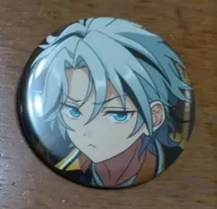 ゆ*様 あんスタ 缶バッジ 2025 Oct casual 滝維吹