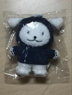 treasure はぴだんぶい ぬいぐるみ ポチャッコ ジフン - メルカリ