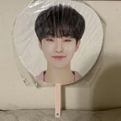 SEVENTEEN HOSHI うちわ HARU