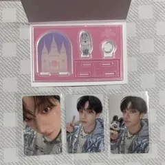 straykids スキズ SKZ 5'clockバンチャン