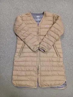 2026年最新】danton ダウン ベージュの人気アイテム - メルカリ